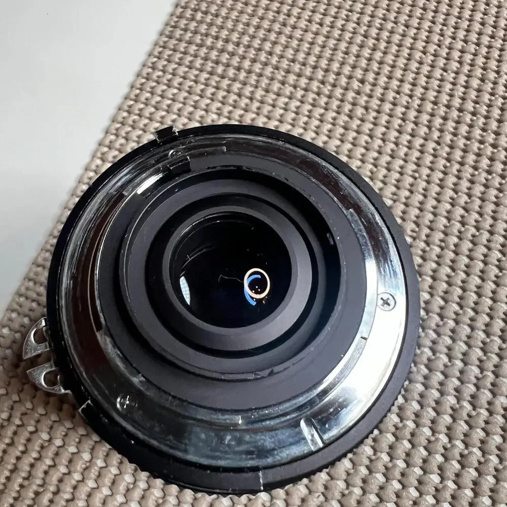 Zykkor MC Auto 135mm f/2.8 Telephoto Prime‎ Lens 55mm Japan Vintage Manual Focus